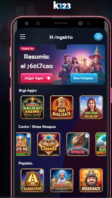 Screenshot 1 k123